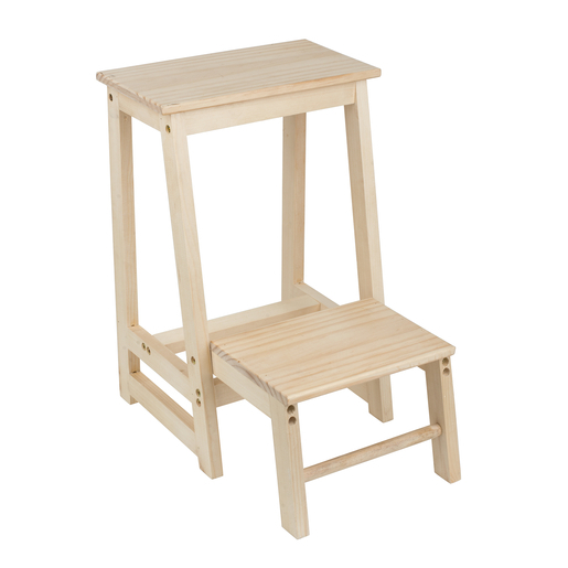 Tabouret Marchepied 34 5 X 48 5 X H 51 Cm Meubles De Salon