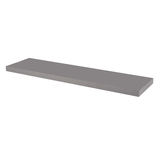 Etagere Murale 80 X 22 8 X H 3 4 Cm Gris Etageres Et