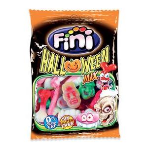 Assortiment de bonbons Halloween Fini - 770 g