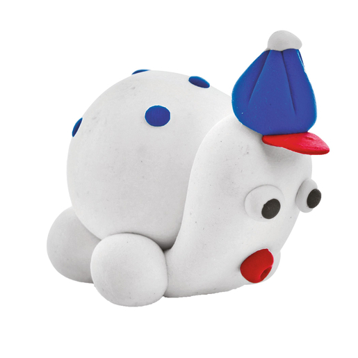 Pâte à modeler argile - 1 kg Pâte à modeler argile - 1 kg
