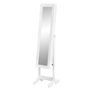 Miroir Psyche Blanc Miroirs La Foir Fouille