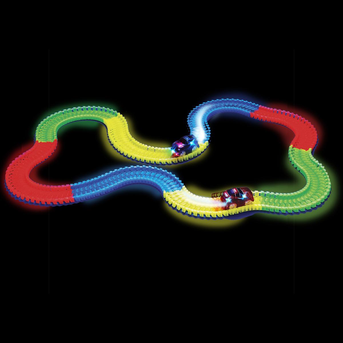 Circuit magic tracks jouet club clearance
