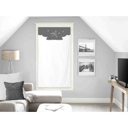 Brise-bise Ambroise - 60 x 120 cm Brise-bise Ambroise - 60 x 120 cm