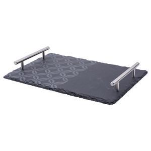 Plateau ardoise - 32 x 22 cm