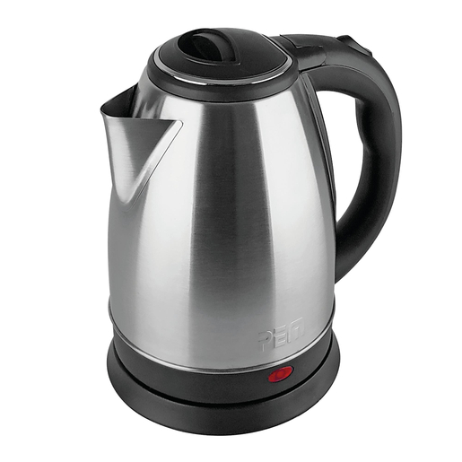 Bouilloire En Inox 1 8 L Electromenager La Foir Fouille