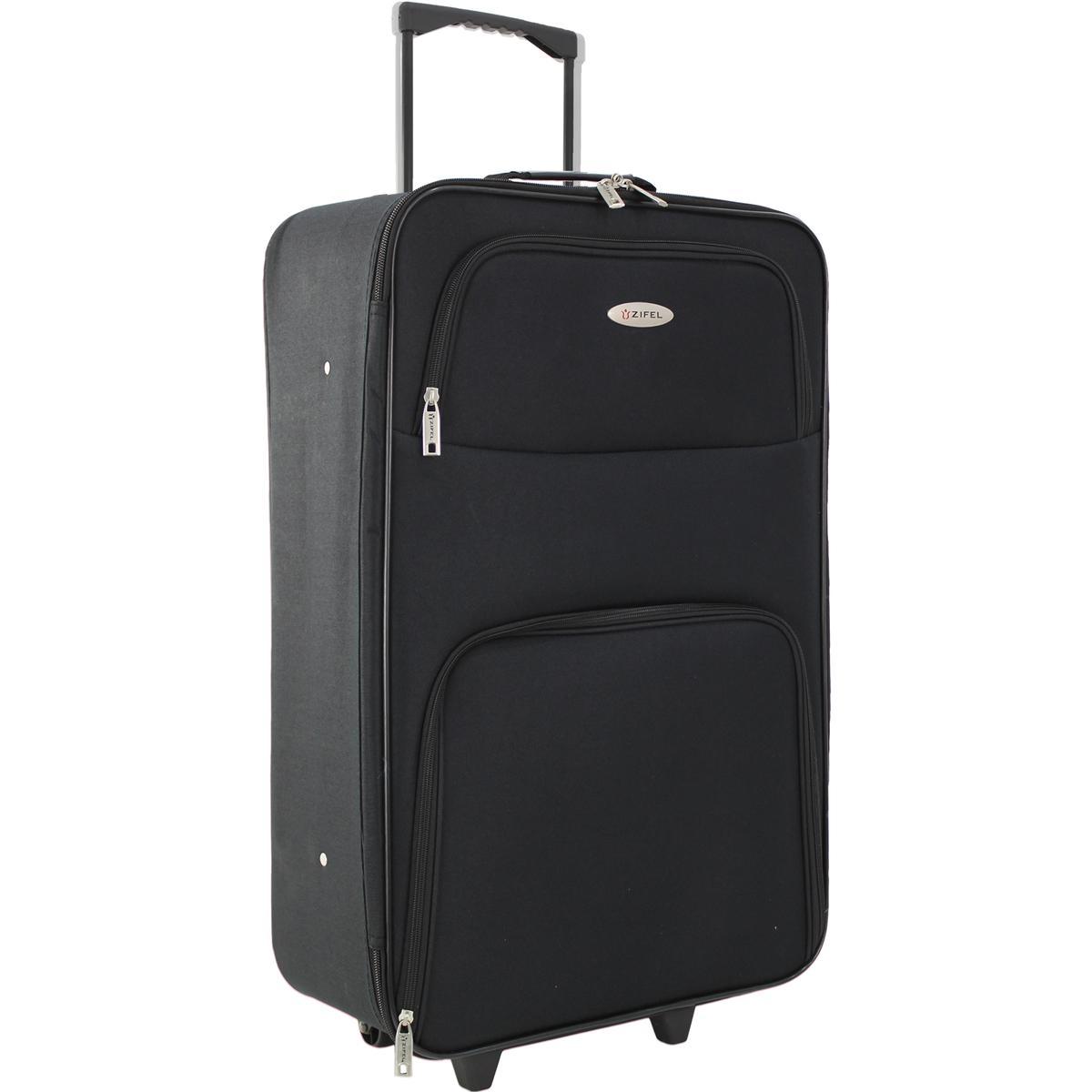 Valise zifel tissu deals