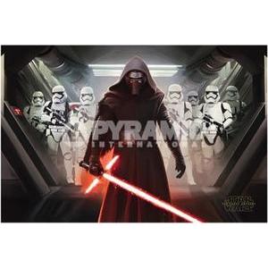Image Star Wars 7 - 61 x 91,5 cm