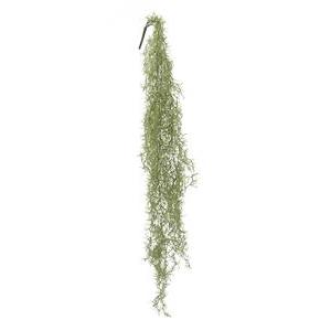 Chute de feuillage - H 130 cm - Vert