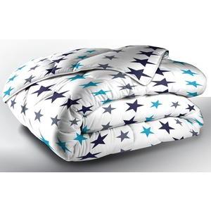 Couette Imprimee 140 X 200 Cm Linge De Lit La Foir Fouille
