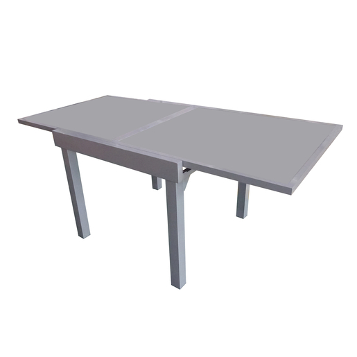 Table Extensible Bora Mobilier De Jardin La Foir Fouille