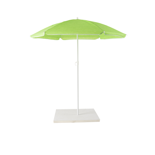 Parasol De Plage ø 14 M Différents Coloris Parasols