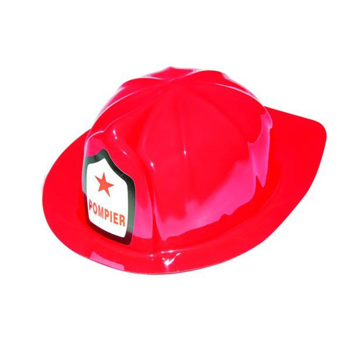 Casque De Pompier En Plastique Rouge Perruque Fantaisie La Foir Fouille Casque De Pompier En Plastique Rouge Perruque Fantaisie La Foir Fouille