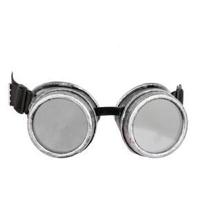 Lunettes Steampunk - Taille unique adulte - Différents modèles - C'PARTY