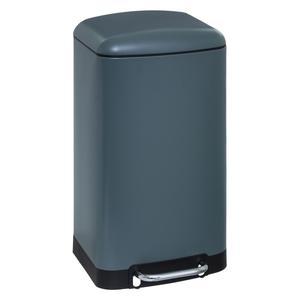 Poubelle - 30 L - Vert