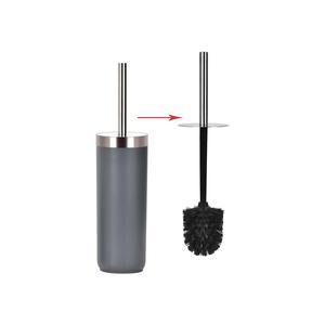 Brosse WC - Gris