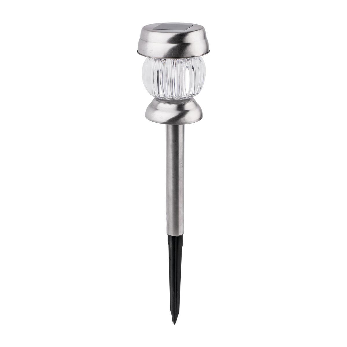 Balise solaire LED - MOOREA Balise solaire LED - MOOREA