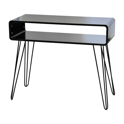 Console Avec Pieds Meubles De Salon La Foir Fouille