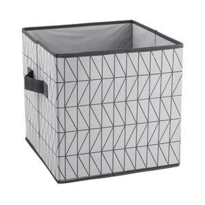 Boite De Rangement Panier Et Cube A Prix Reduit La Foir Fouille