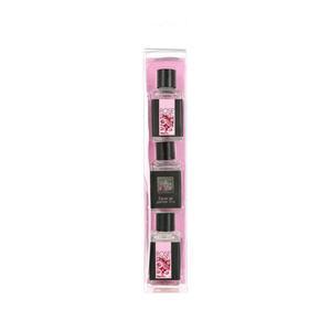 Huiles fragrance rose