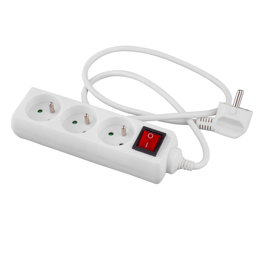 Multiprise Accessoires Electriques La Foir Fouille