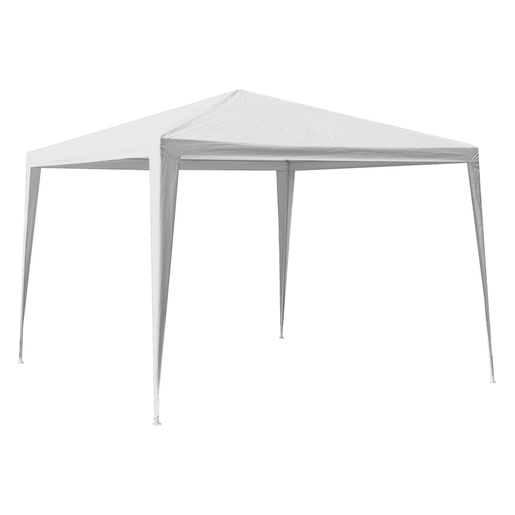 Tonnelle Pepito 3 X 3 X H 2 4 M Blanc Moorea Tonnelles De