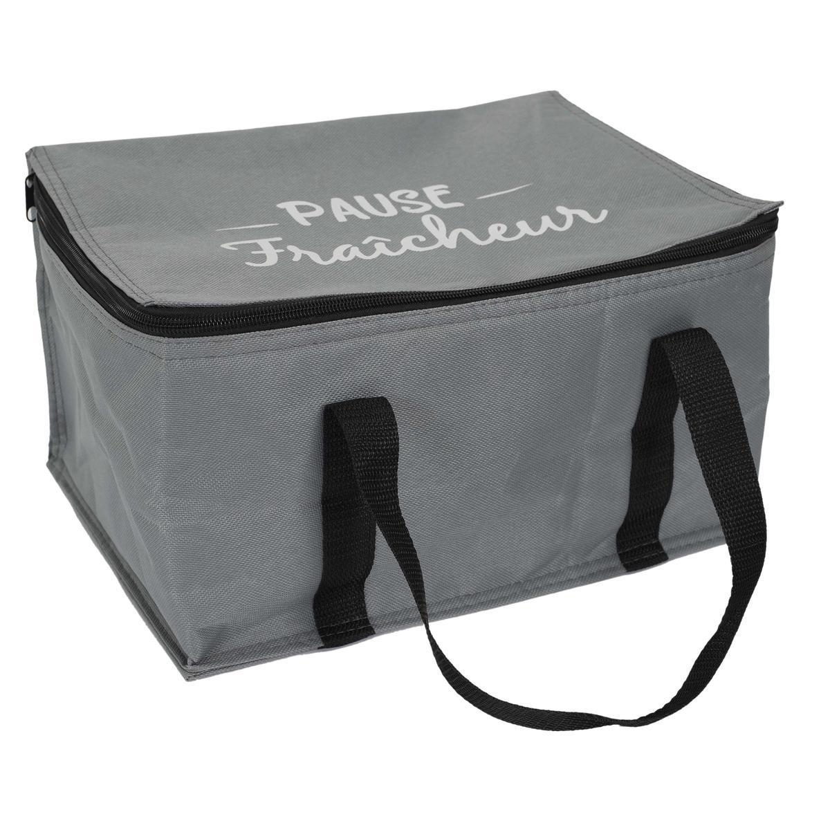 Sac fraicheur gifi 2025