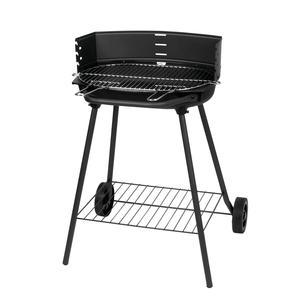 Barbecue Fonte Fuego