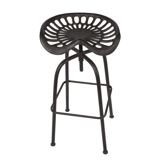 Tabouret De Bar Loft Mobilier De Jardin La Foir Fouille