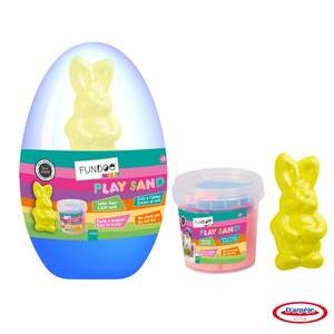 Sable à modeler lapin
