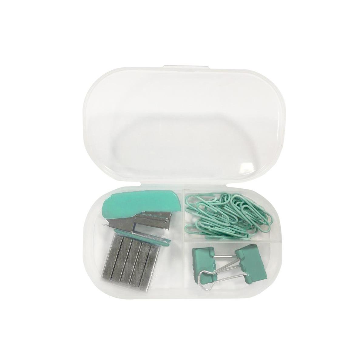 Kit bureau de poche