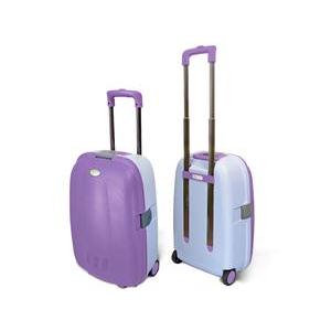 VALISE CAB SYNTH PP VIOLET