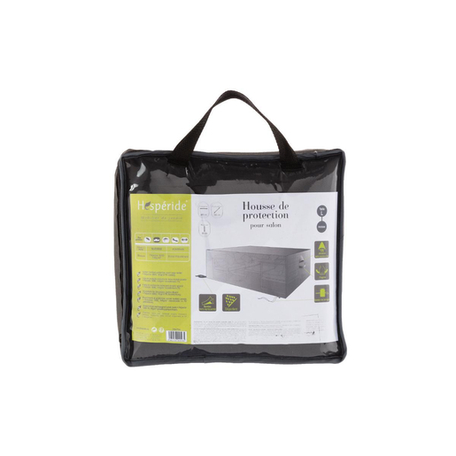 Housse De Protection Pour Salon De Jardin 300 X 400 X H 90 Cm
