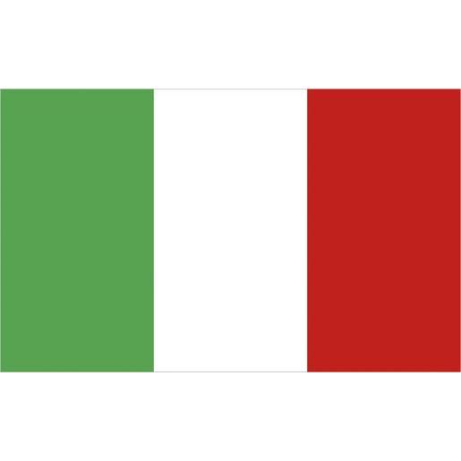 italie drapeau