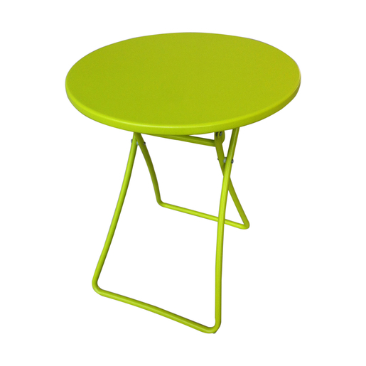 Table D Appoint Pliante Mobilier De Jardin La Foir Fouille