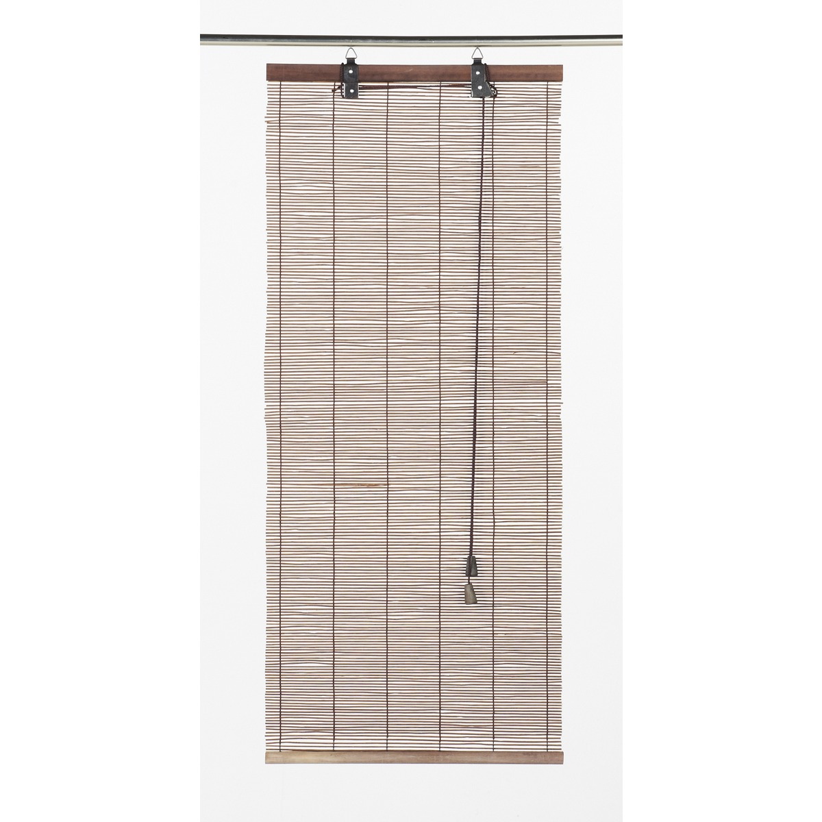Store enrouleur en bambou 80 x 180 cm - Conforama