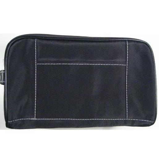 Trousse De Toilette Noir Cosmetiques La Foir Fouille