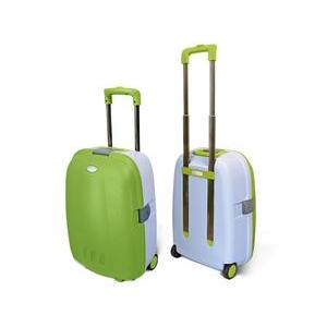 VALISE CAB SYNTH PP VERT