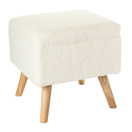 Pouf La Foirfouille Gamboahinestrosa