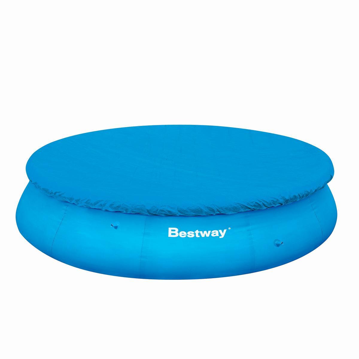 Bâche pour piscine autoportante - ø 366 cm Bâche pour piscine autoportante - ø 366 cm