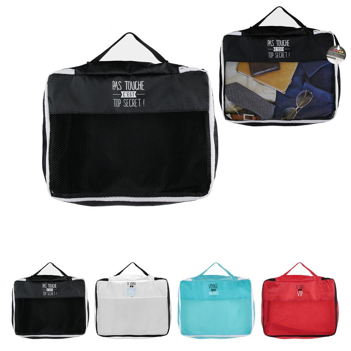 Organisateur valise best sale