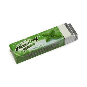 Chewing-gums électrochoc