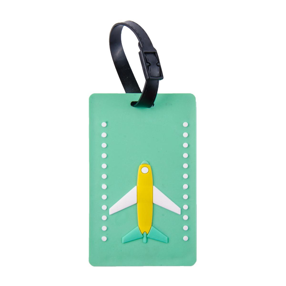Kit de voyage 4 pièces - PVC et Polyester et Métal - 36 x 27.5 x 2.8 cm - Vert Kit de voyage 4 pièces - PVC et Polyester et Métal - 36 x 27.5 x 2.8 cm - Vert