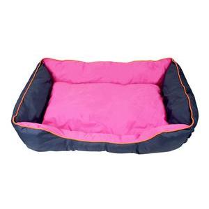 Panier imperméable - 95 x 65 x 25 cm - Différents modèles - Rose