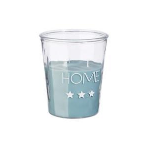 Bougie menthe Home