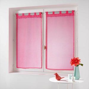 Rideaux Et Voilage Store Intérieur Pas Cher La Foirfouille