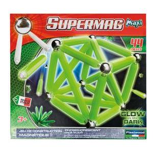 Maxi glow Supermag
