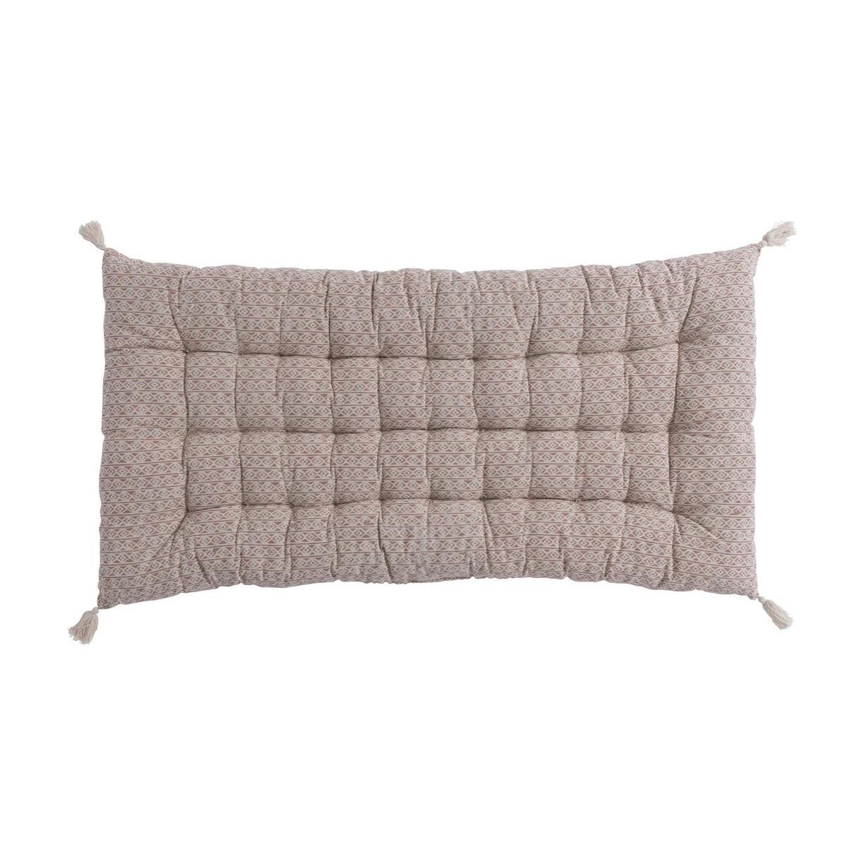 Coussin De Sol Long Coussins De Sol La Foir Fouille