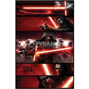 Image Star Wars 3 - 61 x 91,5 cm
