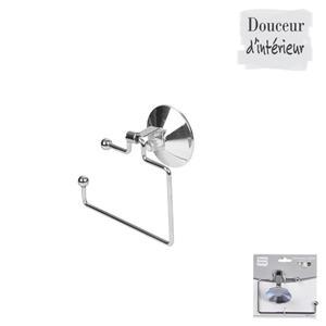 Dérouleur papier WC