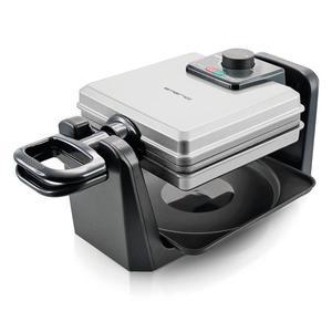 Gaufrier rotatif